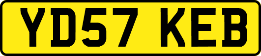 YD57KEB