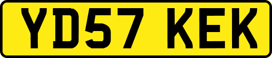 YD57KEK