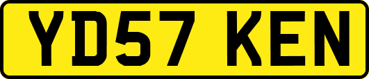 YD57KEN