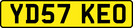 YD57KEO