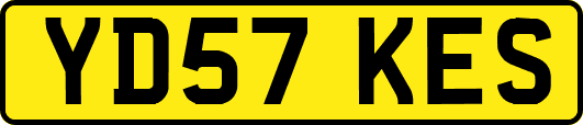 YD57KES