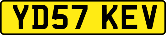 YD57KEV