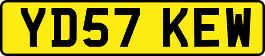 YD57KEW