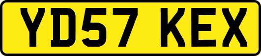 YD57KEX