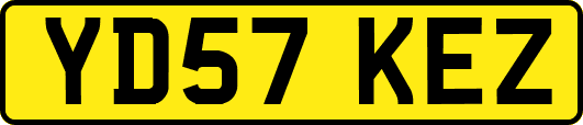 YD57KEZ