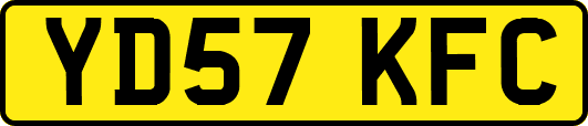 YD57KFC