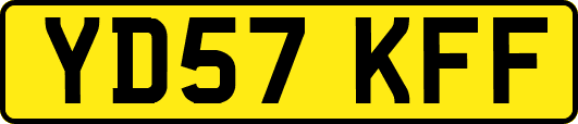 YD57KFF