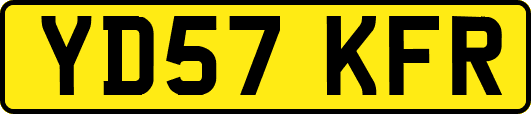 YD57KFR