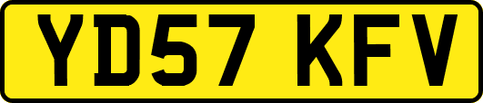 YD57KFV