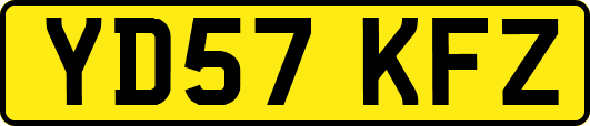 YD57KFZ