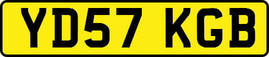 YD57KGB