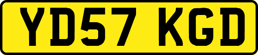 YD57KGD