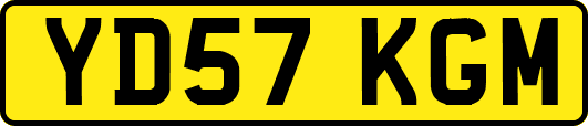 YD57KGM