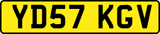 YD57KGV