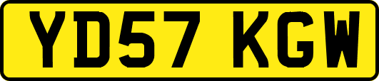 YD57KGW