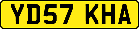 YD57KHA
