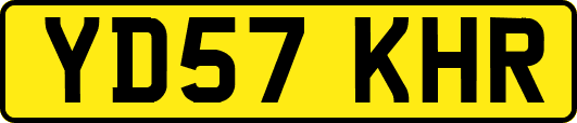 YD57KHR