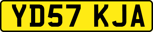 YD57KJA