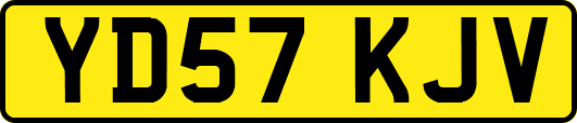 YD57KJV