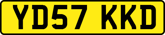 YD57KKD