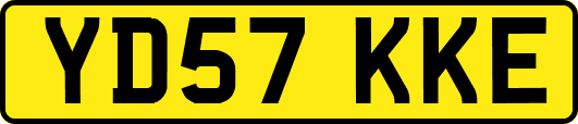 YD57KKE