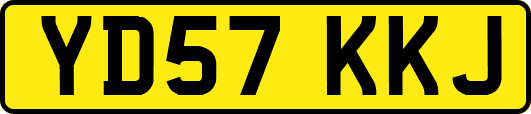 YD57KKJ