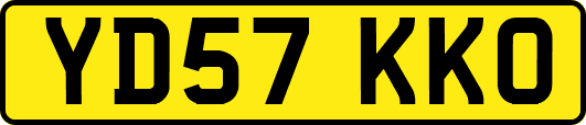 YD57KKO