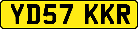 YD57KKR