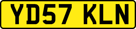 YD57KLN