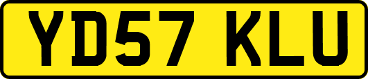 YD57KLU
