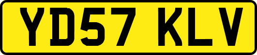 YD57KLV