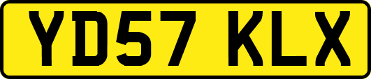 YD57KLX