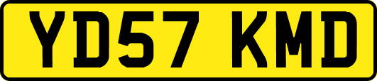 YD57KMD