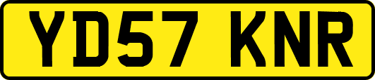 YD57KNR