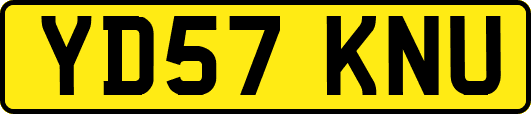 YD57KNU