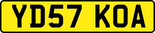 YD57KOA