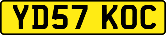 YD57KOC