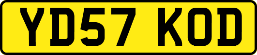 YD57KOD