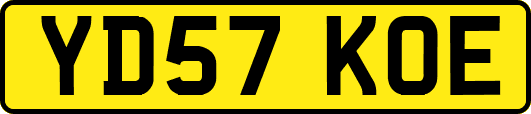 YD57KOE