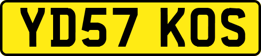YD57KOS