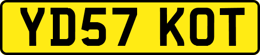 YD57KOT