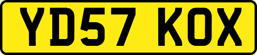 YD57KOX