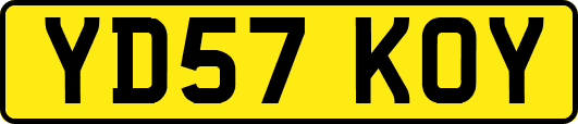 YD57KOY