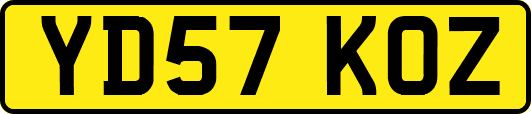 YD57KOZ