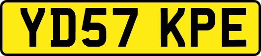YD57KPE