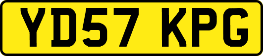 YD57KPG