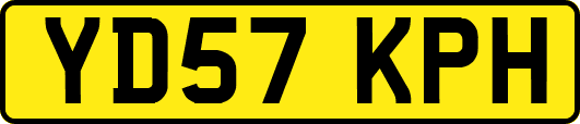 YD57KPH