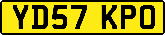 YD57KPO