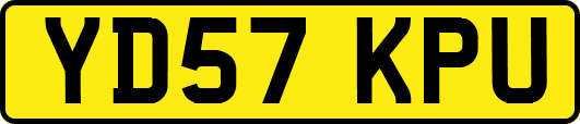 YD57KPU