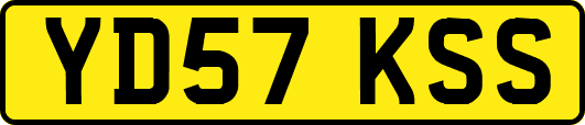 YD57KSS